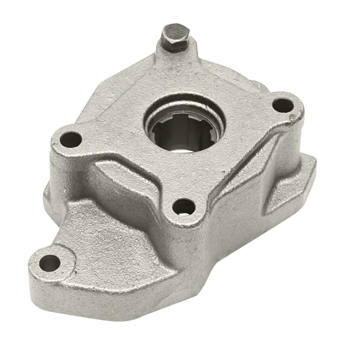 Pompa ulei motor pentru Case IH, Massey Ferguson, Perkins 1004.40, 1004.40T, Mc Cormick, Landini 3637489M91